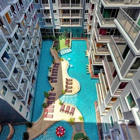 Bauman Residence Phuket Kültér fotó