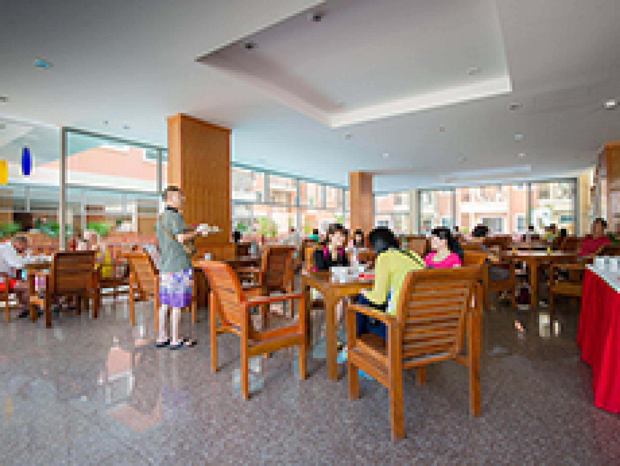 Bauman Residence Phuket Kültér fotó