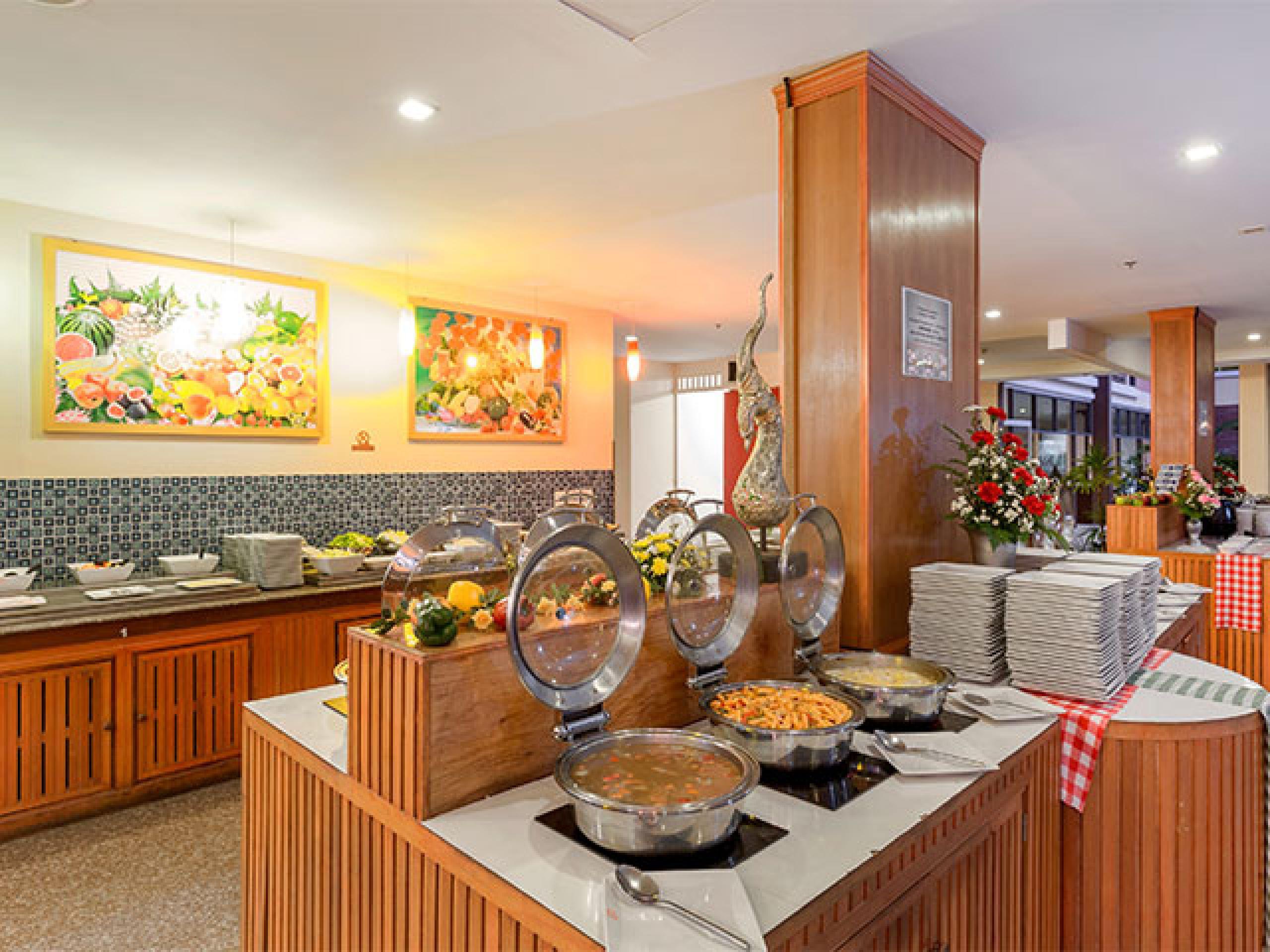 Bauman Residence Phuket Kültér fotó