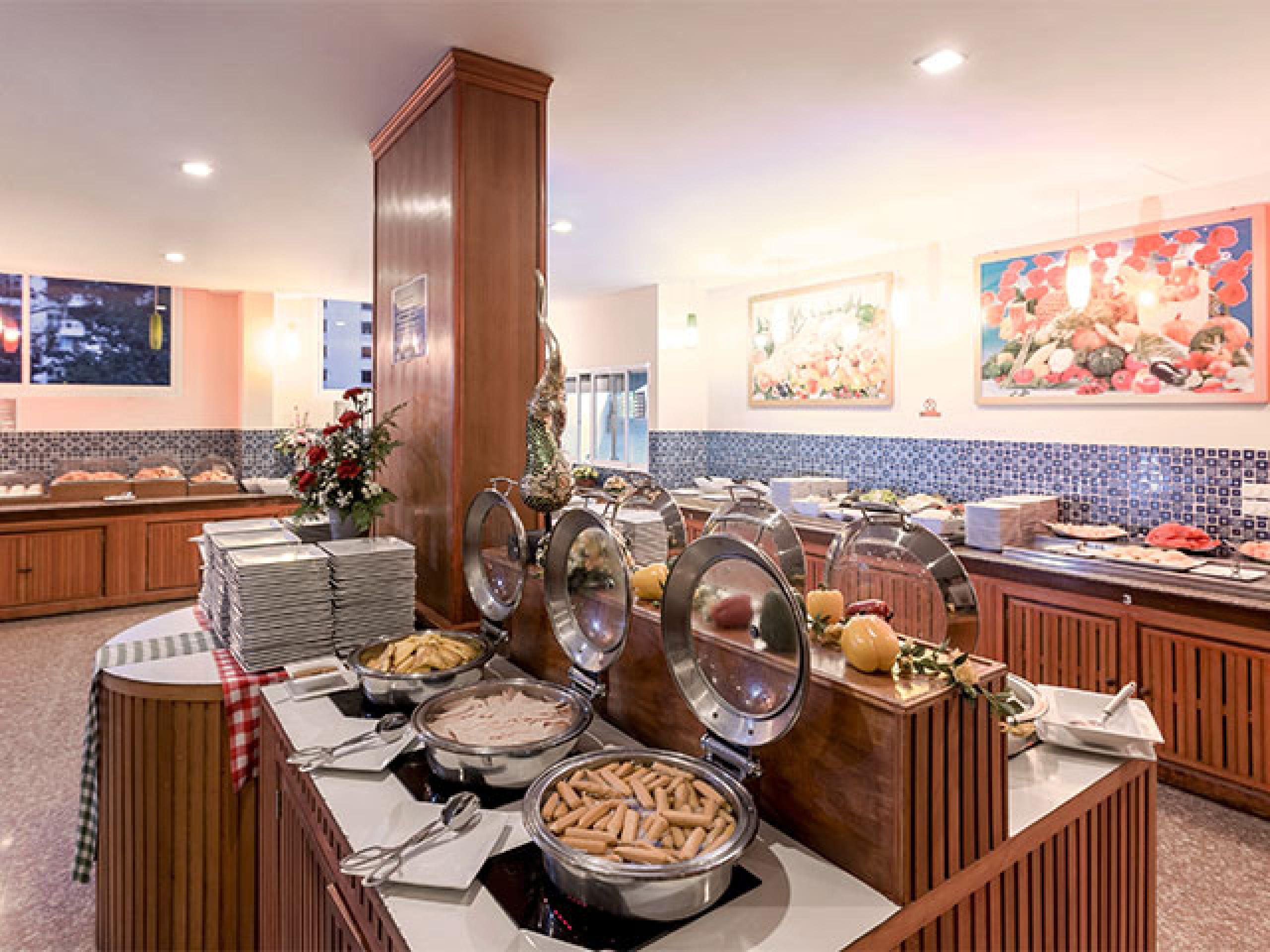 Bauman Residence Phuket Kültér fotó
