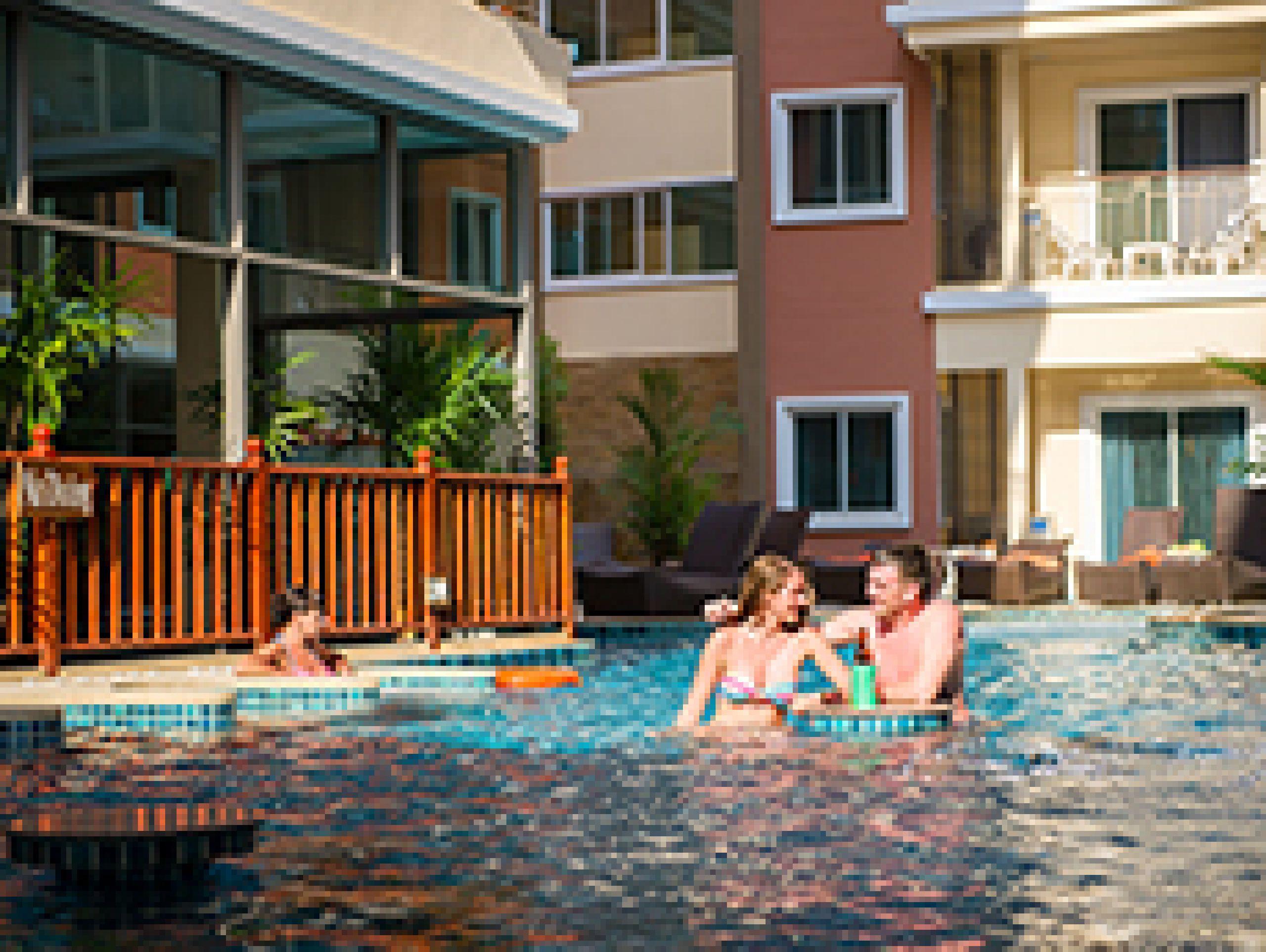 Bauman Residence Phuket Kültér fotó