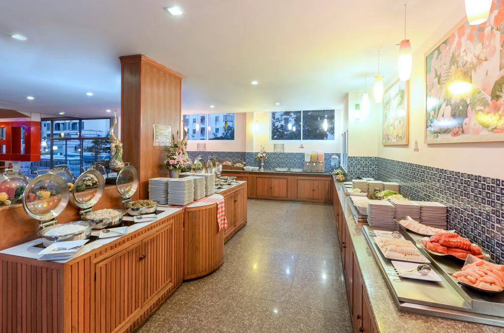 Bauman Residence Phuket Kültér fotó