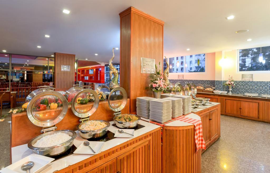 Bauman Residence Phuket Kültér fotó