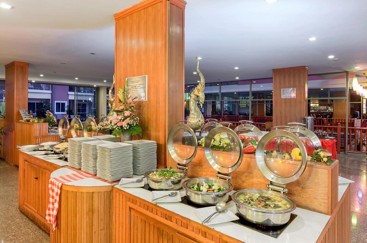 Bauman Residence Phuket Kültér fotó