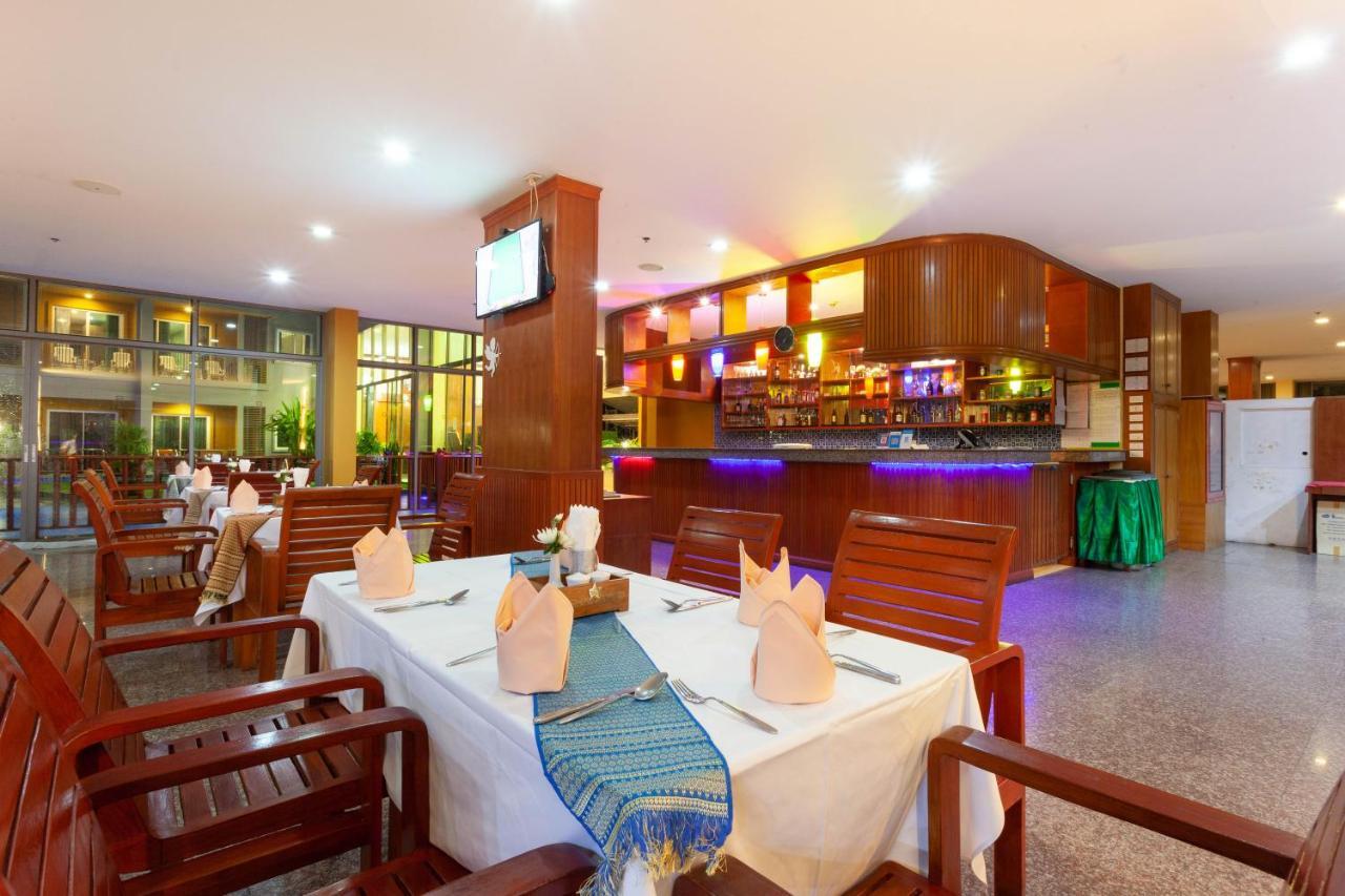 Bauman Residence Phuket Kültér fotó